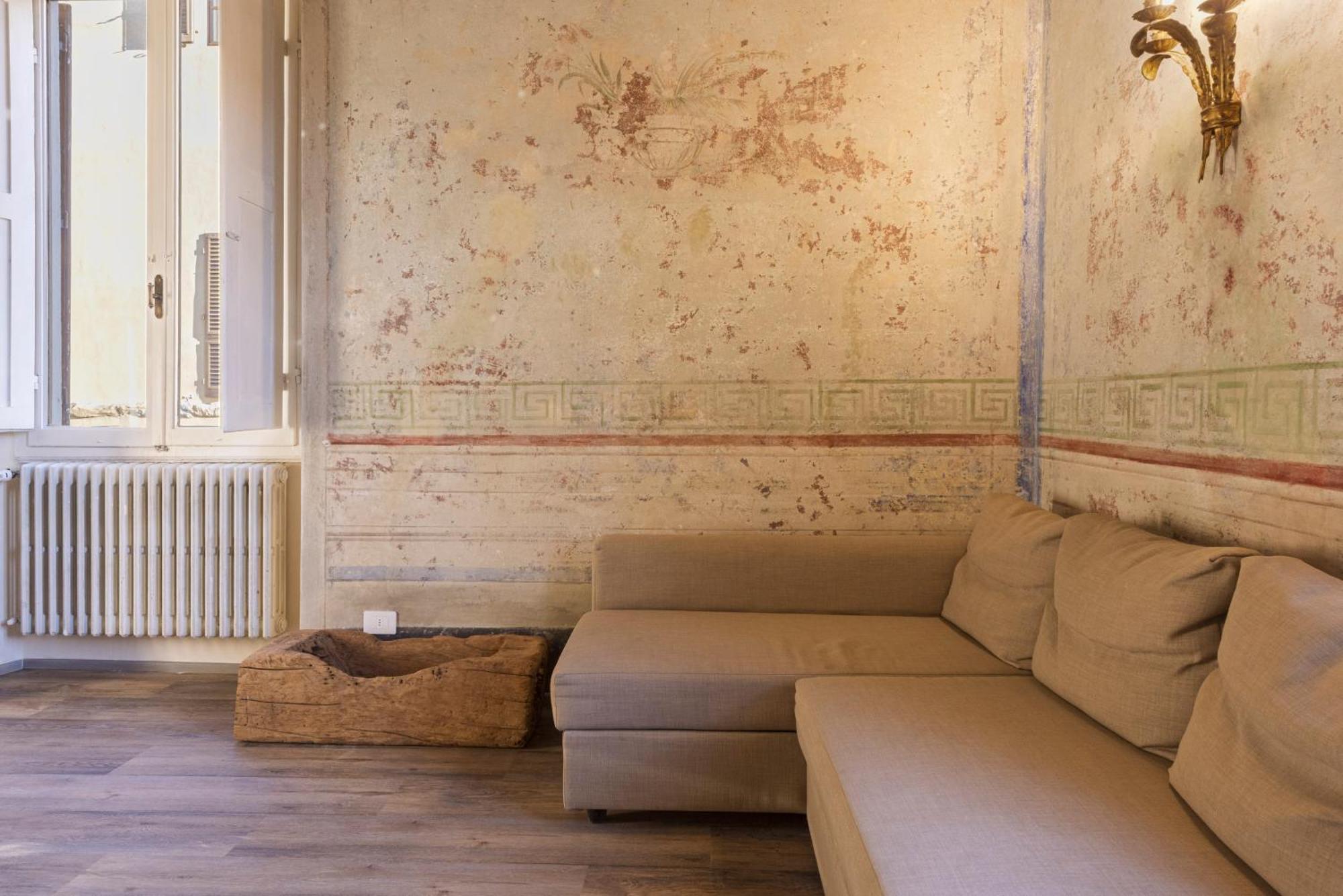 Torre Benci By Mmega Appartamento *