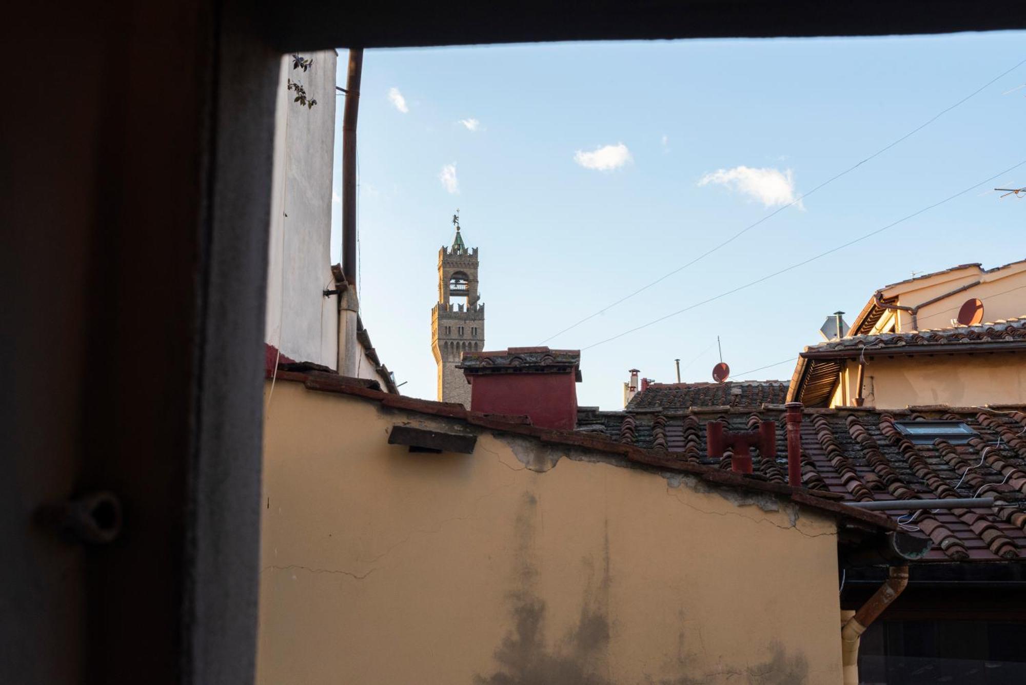 Torre Benci By Mmega * Firenze