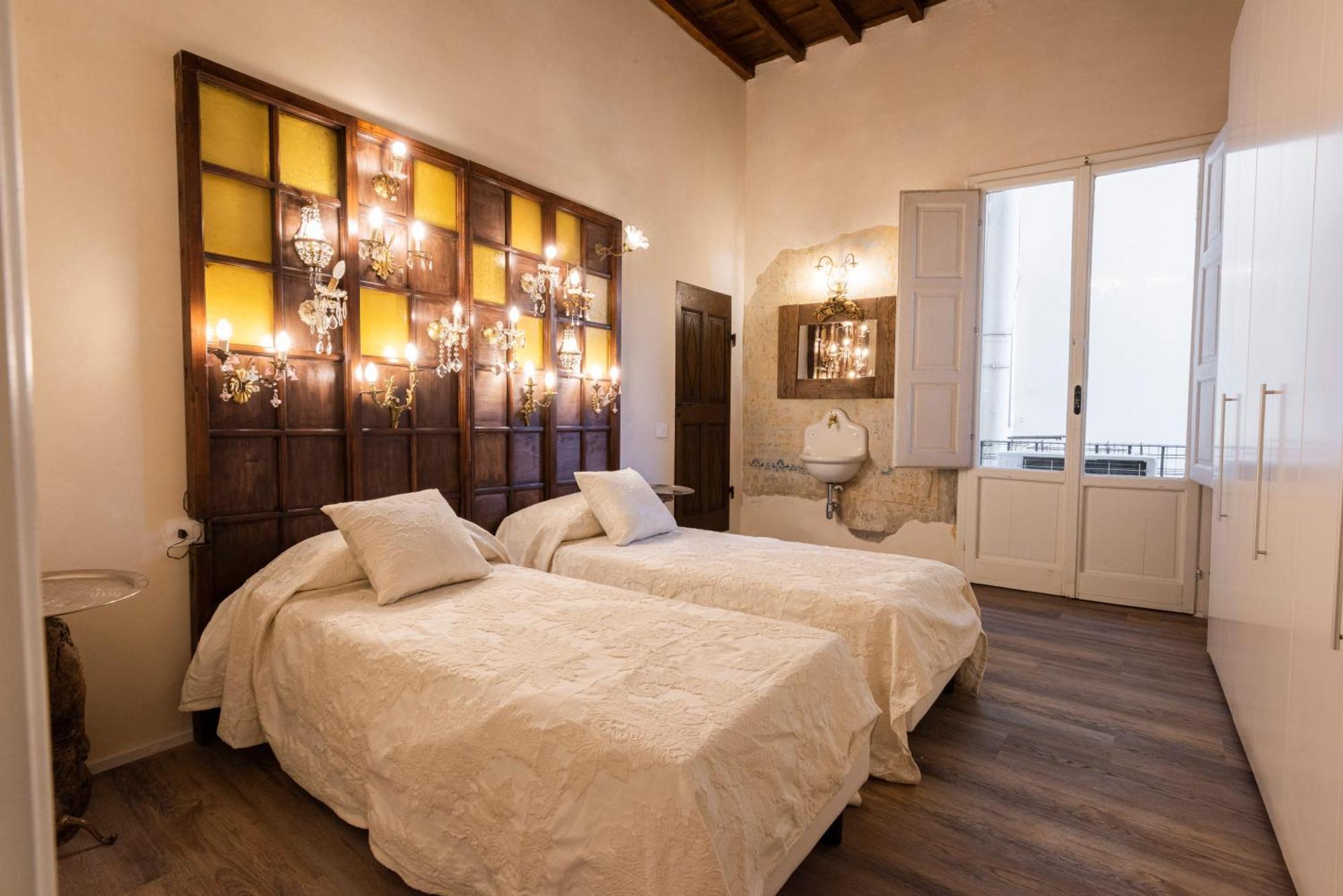 Appartamento Torre Benci By Mmega Firenze